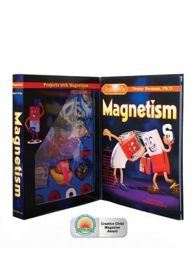 ScienceWiz Magnetism