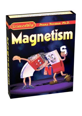 ScienceWiz Magnetism