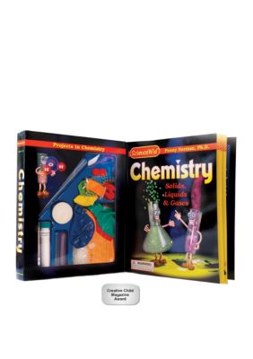 Chemistry Kit