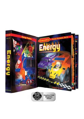 ScienceWiz Products ScienceWiz Energy Kit