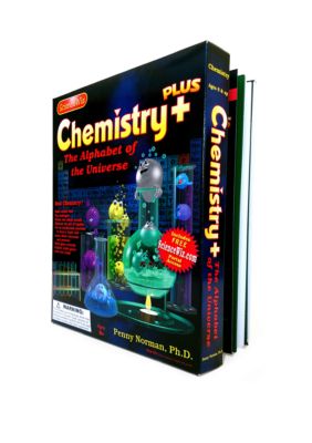 Chemistry Plus Kit