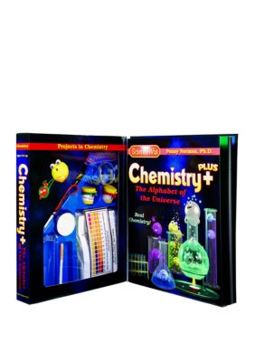 Chemistry Plus Kit