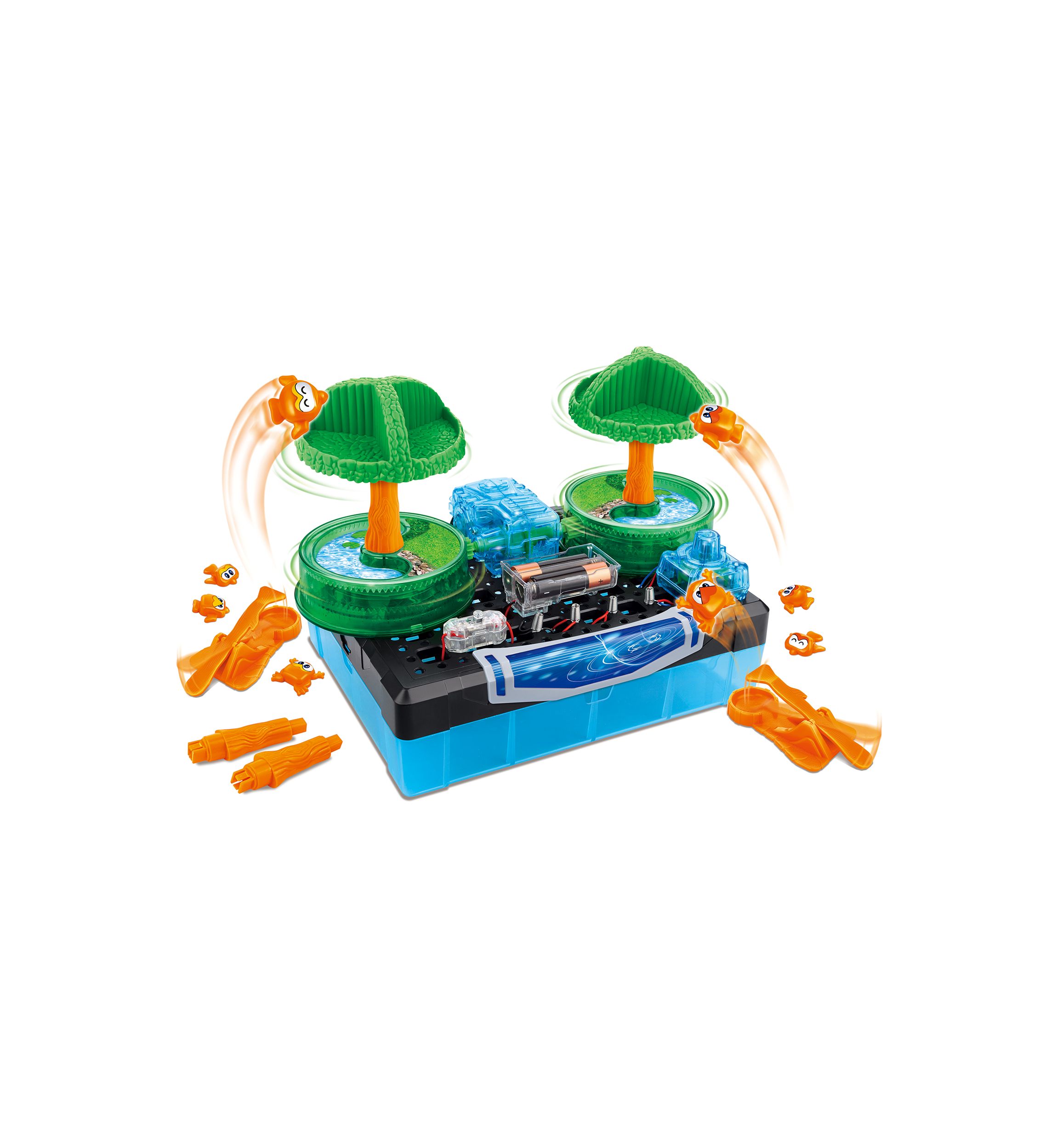 Connex Flying Bird Science Kit  
