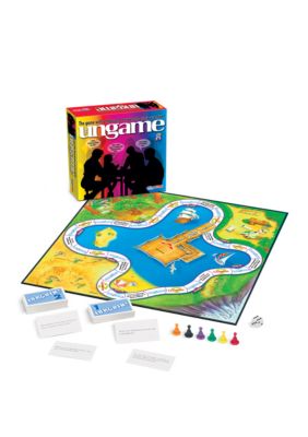 The Ungame Board Game