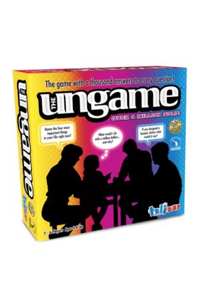 The Ungame Board Game