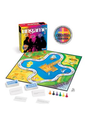Talicor The Ungame - Christian Version