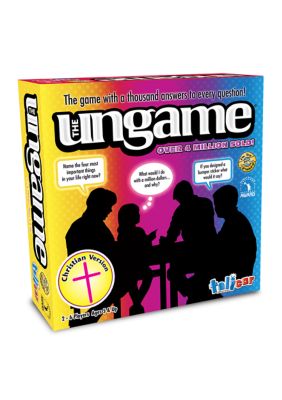 The Ungame - Christian Version