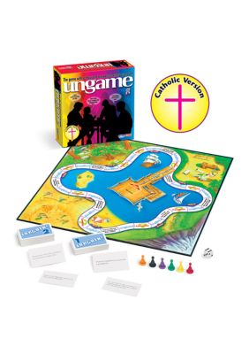 The Ungame - Catholic Version