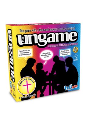 The Ungame - Catholic Version