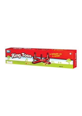 Toysmith Playground Classics Ring Toss