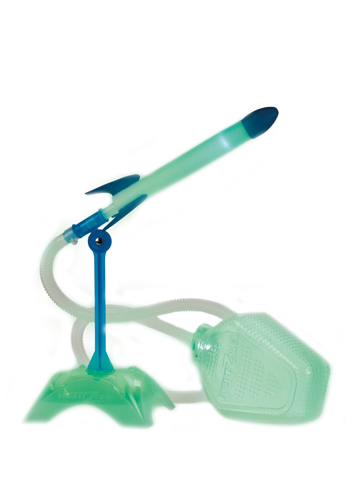 NightZone Ignition Light Up Launch Rockets