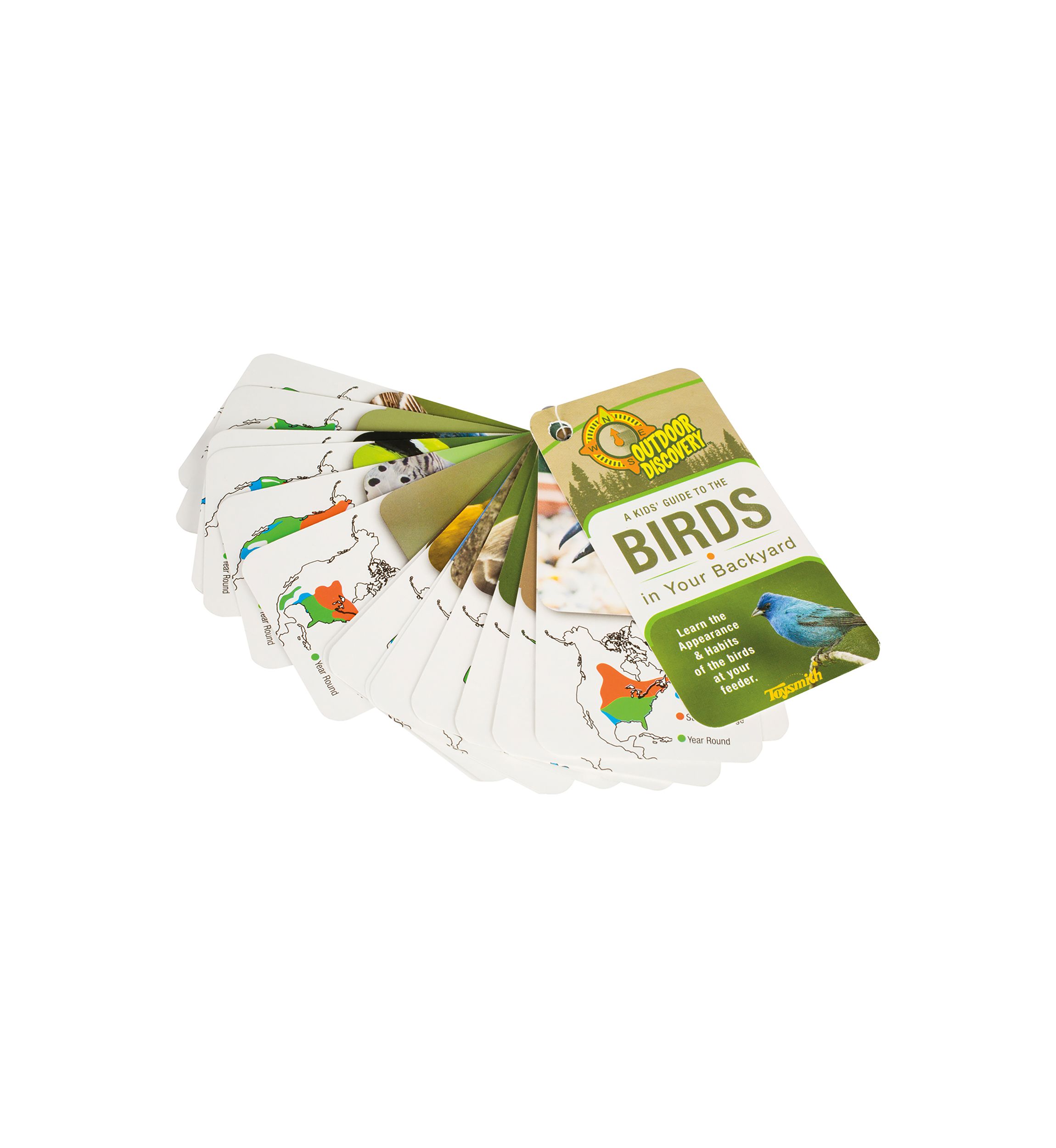 Outdoor Discovery - Little Birder Set