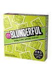 	  Its Blunderful Party Game  