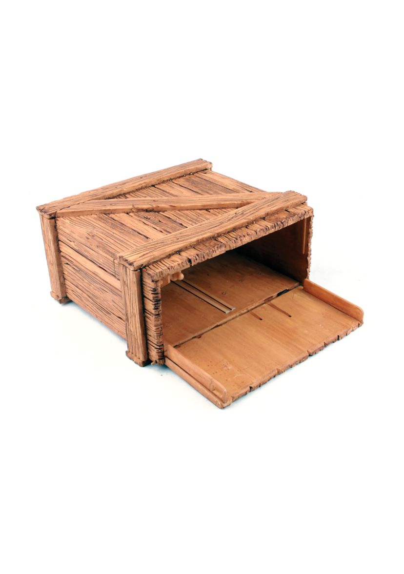 Tarantula Planet Creepy Crate