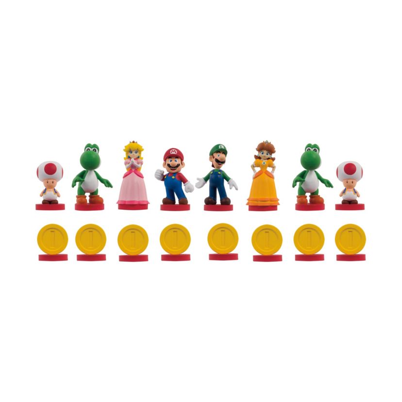 Super Mario Chess Collectors Edition