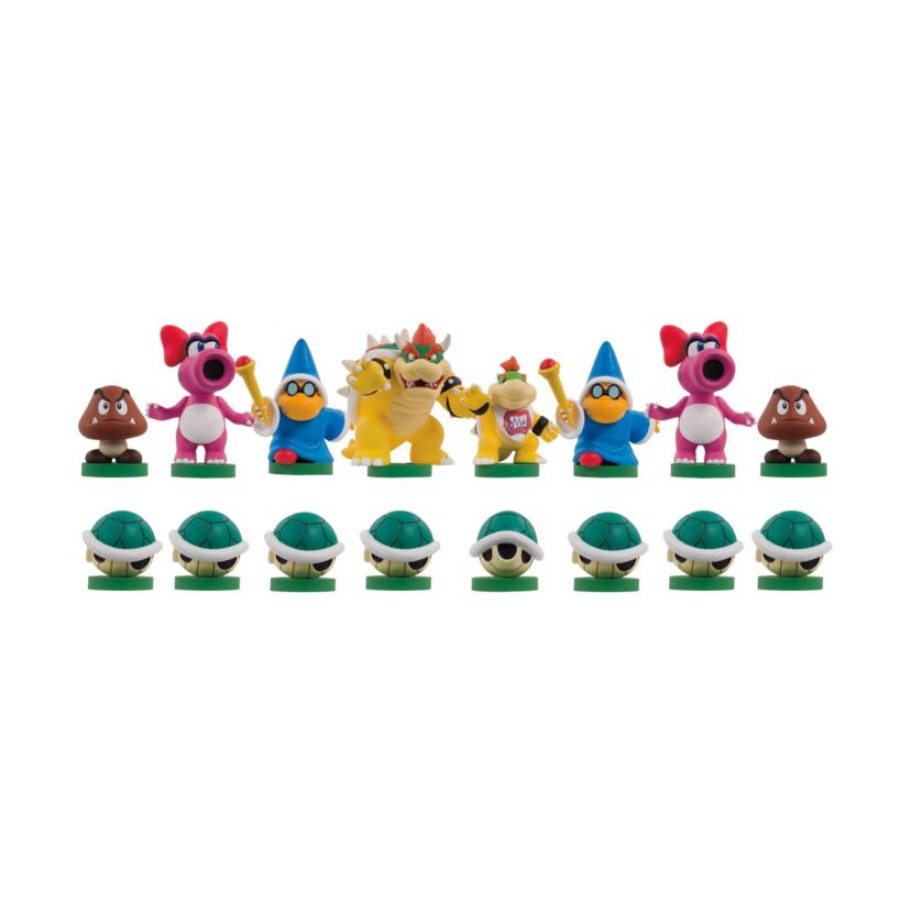 Super Mario Chess Collectors Edition