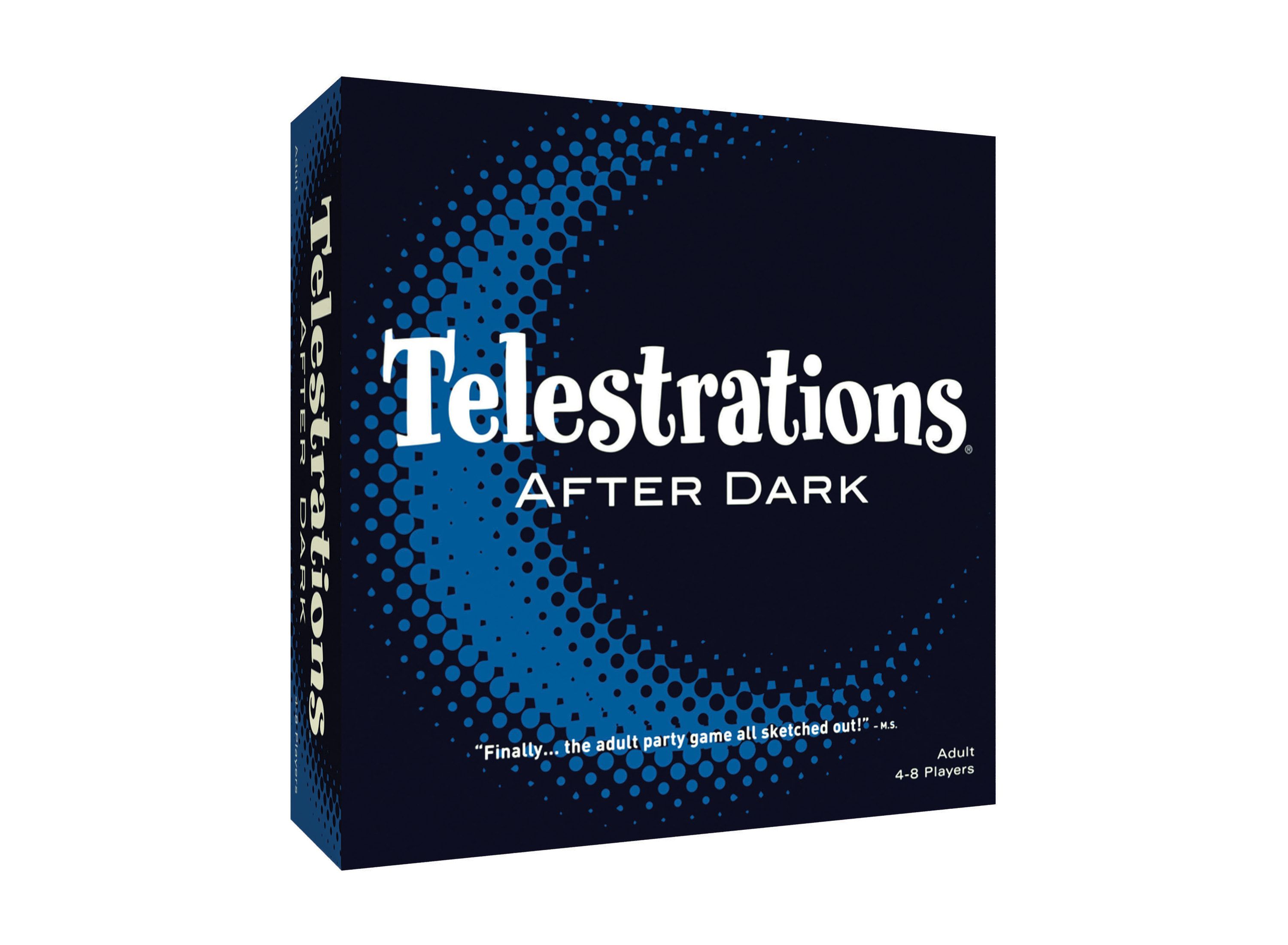 Telestrations After Dark