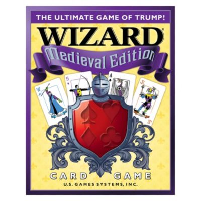 Wizard Medieval Edition