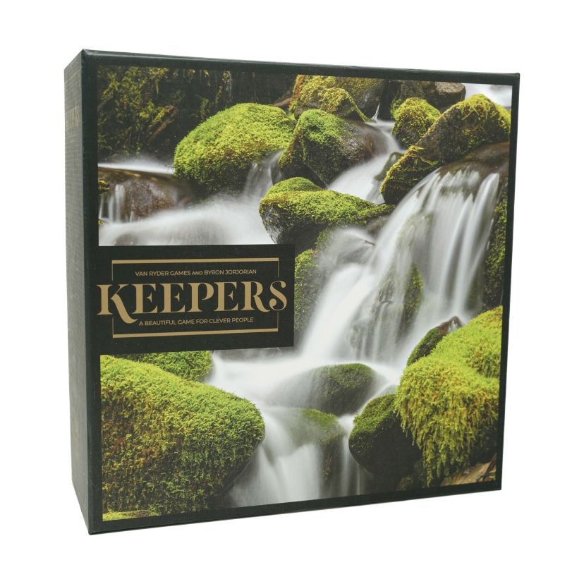 Keepers