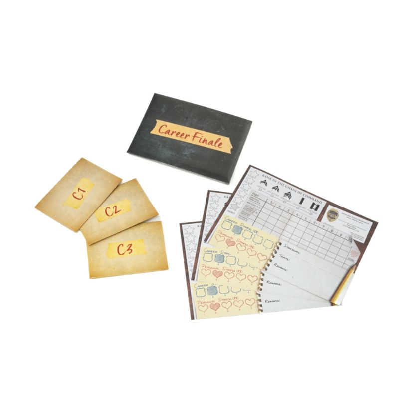 Hostage Negotiator: Career