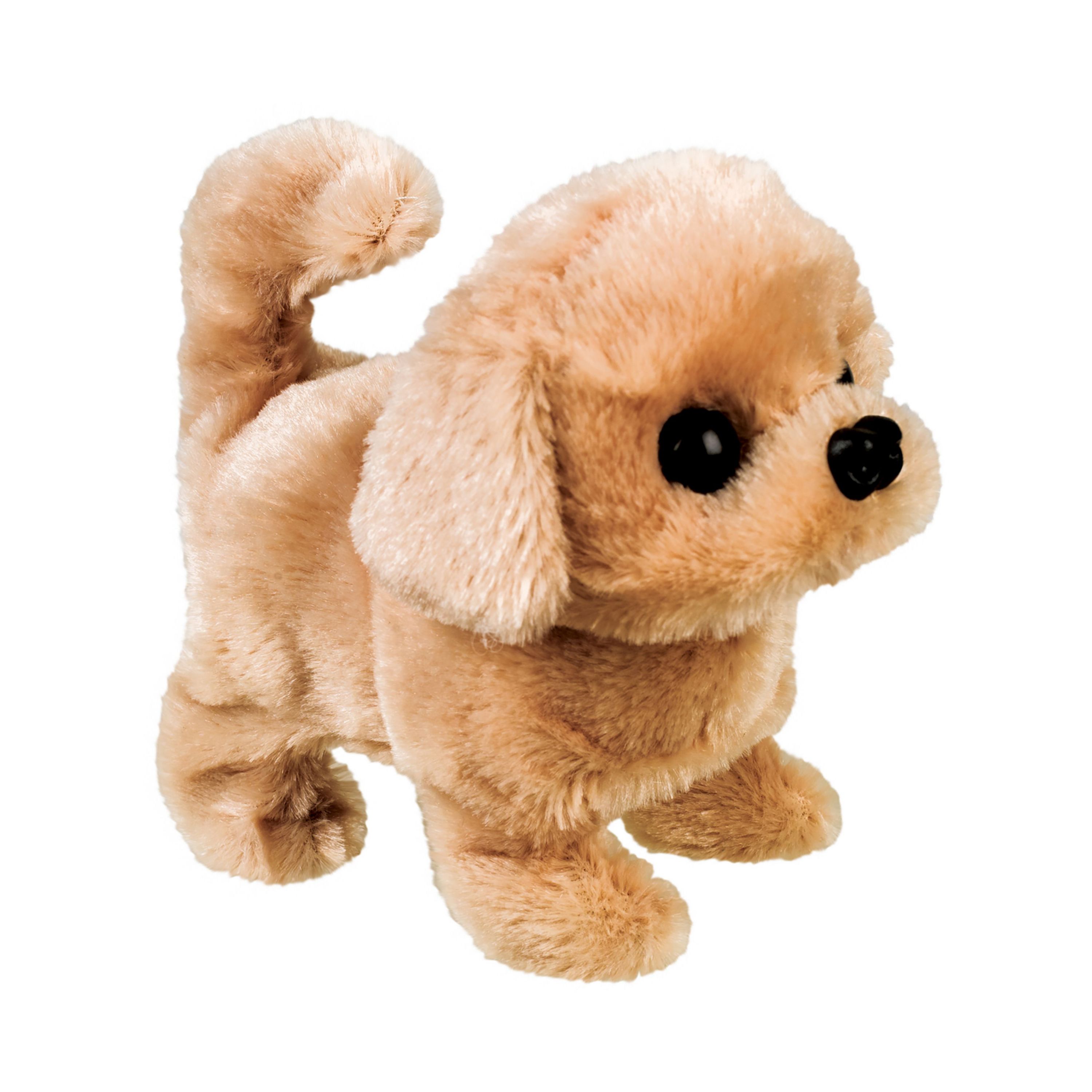 Paw Pals - Redley the Retriever