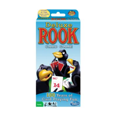 ROOK Deluxe Card Game