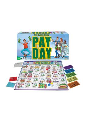 Winning Moves Pay Day Game
