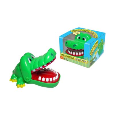 Crocodile Dentist