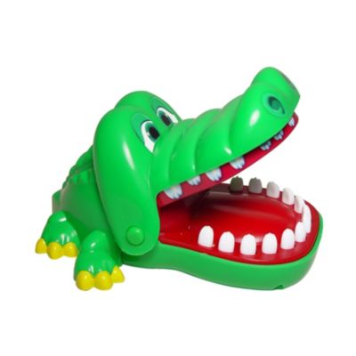 Crocodile Dentist