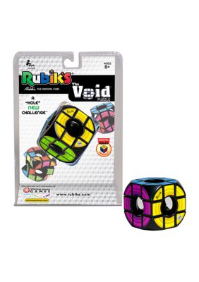 Rubik's The Void Puzzle