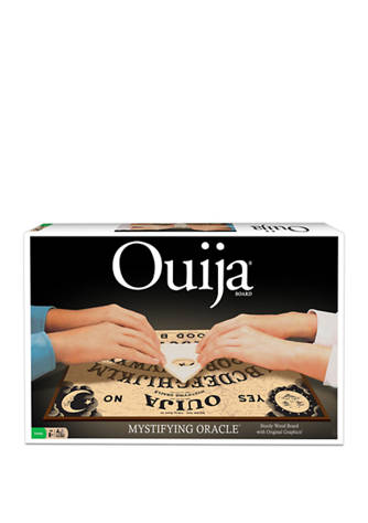 Winning Moves 1175 Classic Ouija Board Game for sale online 