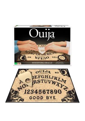 Classic Ouija Family Game