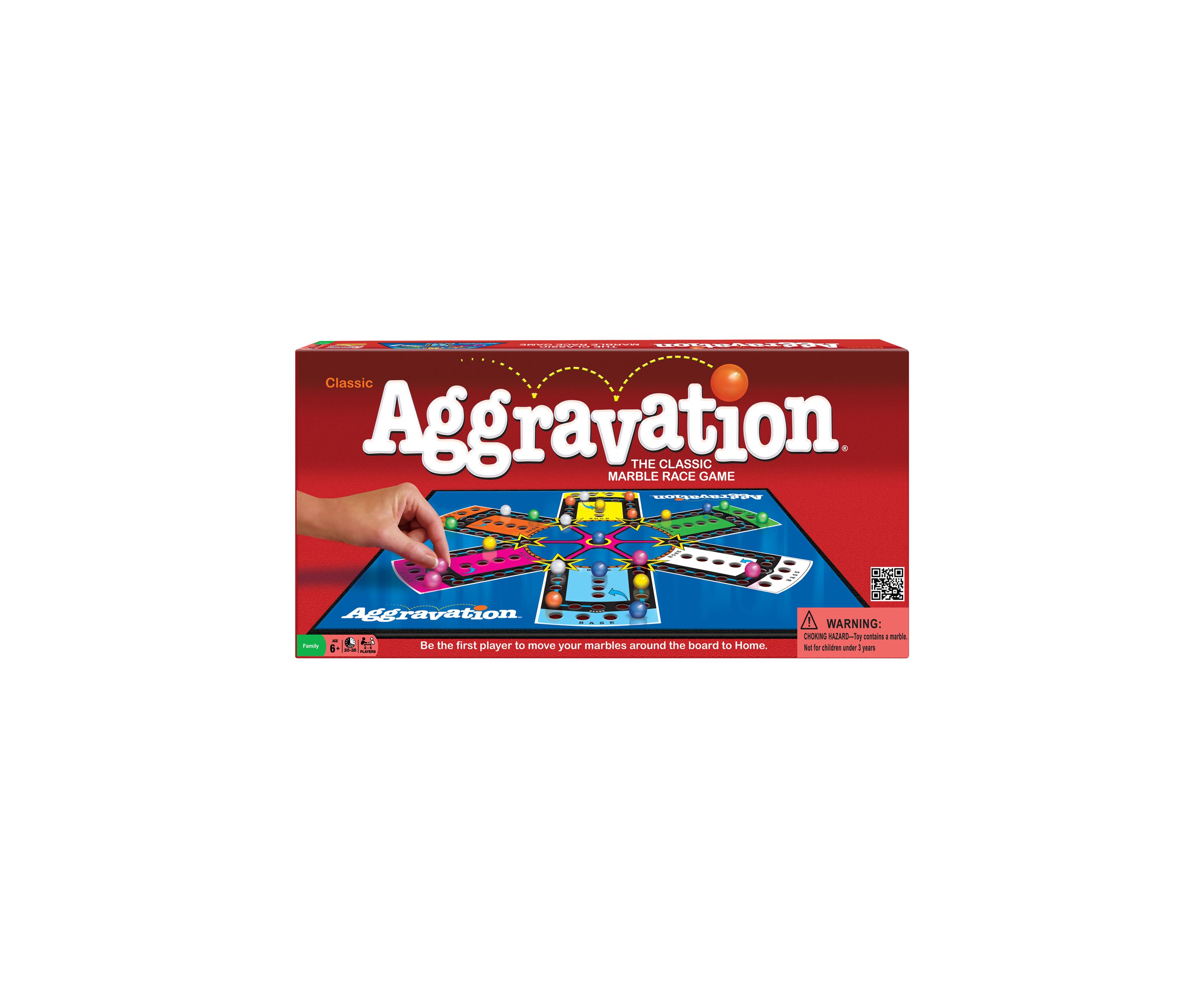 Classic Aggravation Classic Game