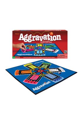 Classic Aggravation Classic Game