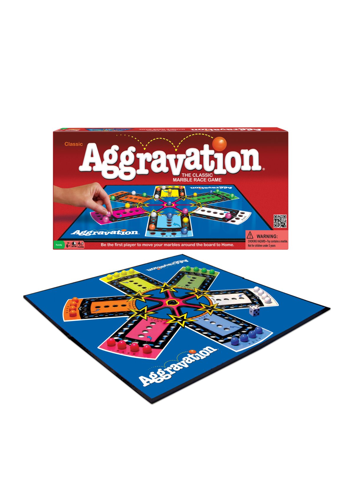 Classic Aggravation Classic Game