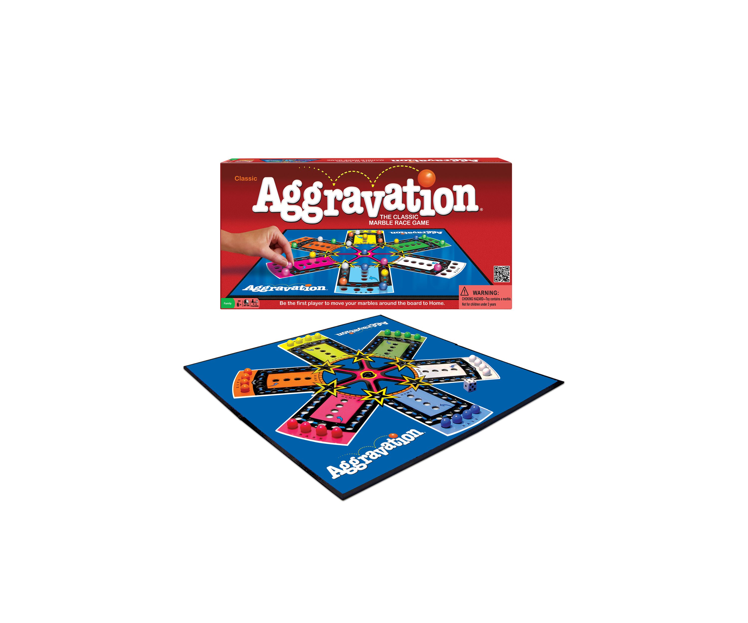 Classic Aggravation Classic Game