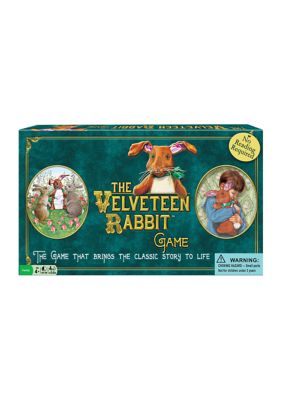 The Velveteen Rabbit Game