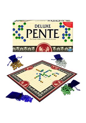 Deluxe Pente Classic Game