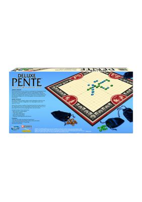 Deluxe Pente Classic Game