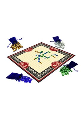 Deluxe Pente Classic Game