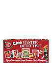 Clue - Master Detective Family Game