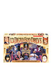 13 Dead End Drive Family Game