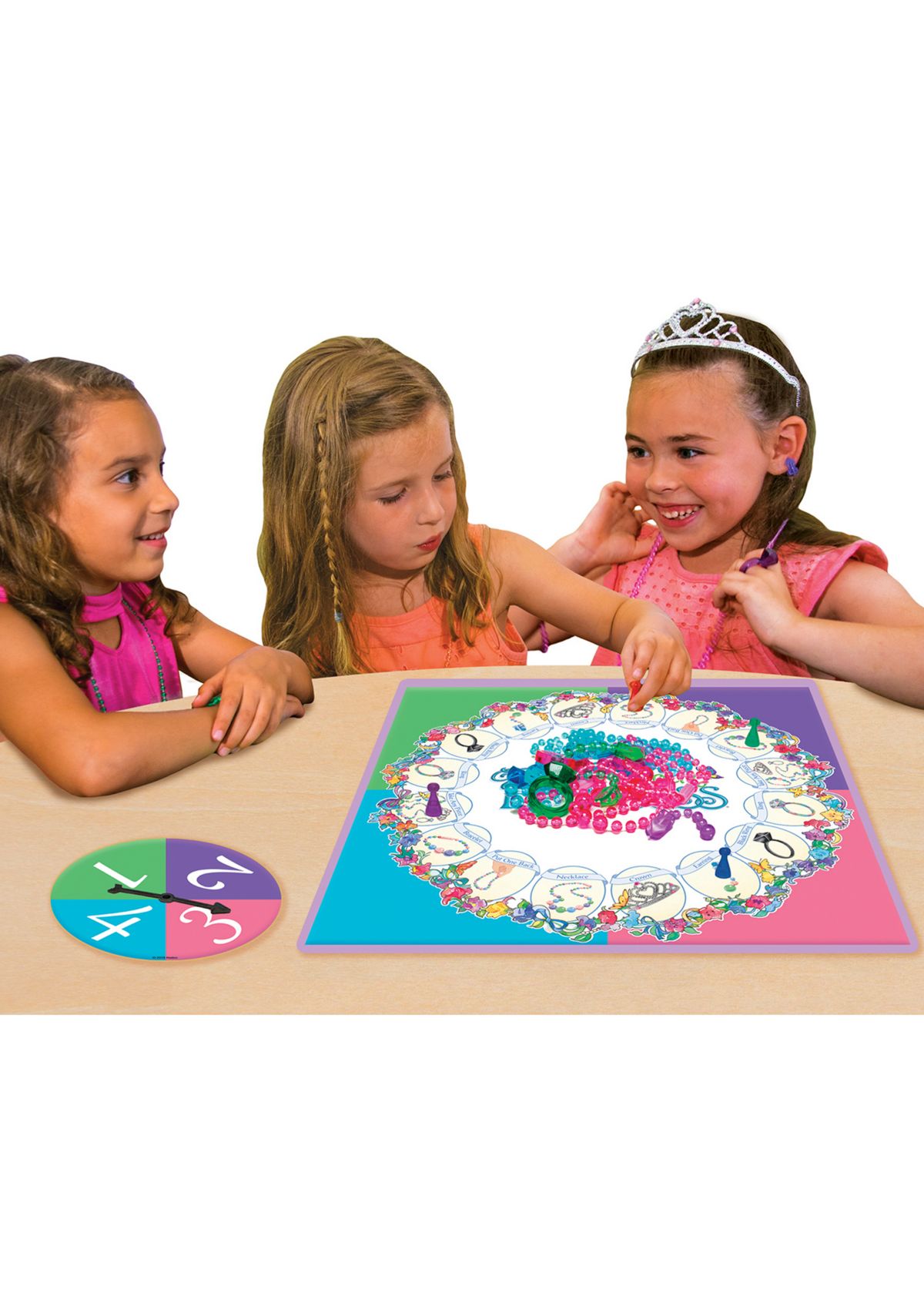 Classic Pretty Pretty Princess