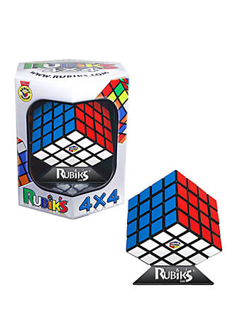 Winning Moves 5035 Rubik's Tower Brain Teaser Puzzle 