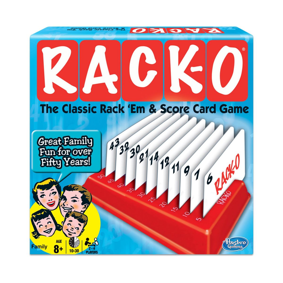 Rack-O