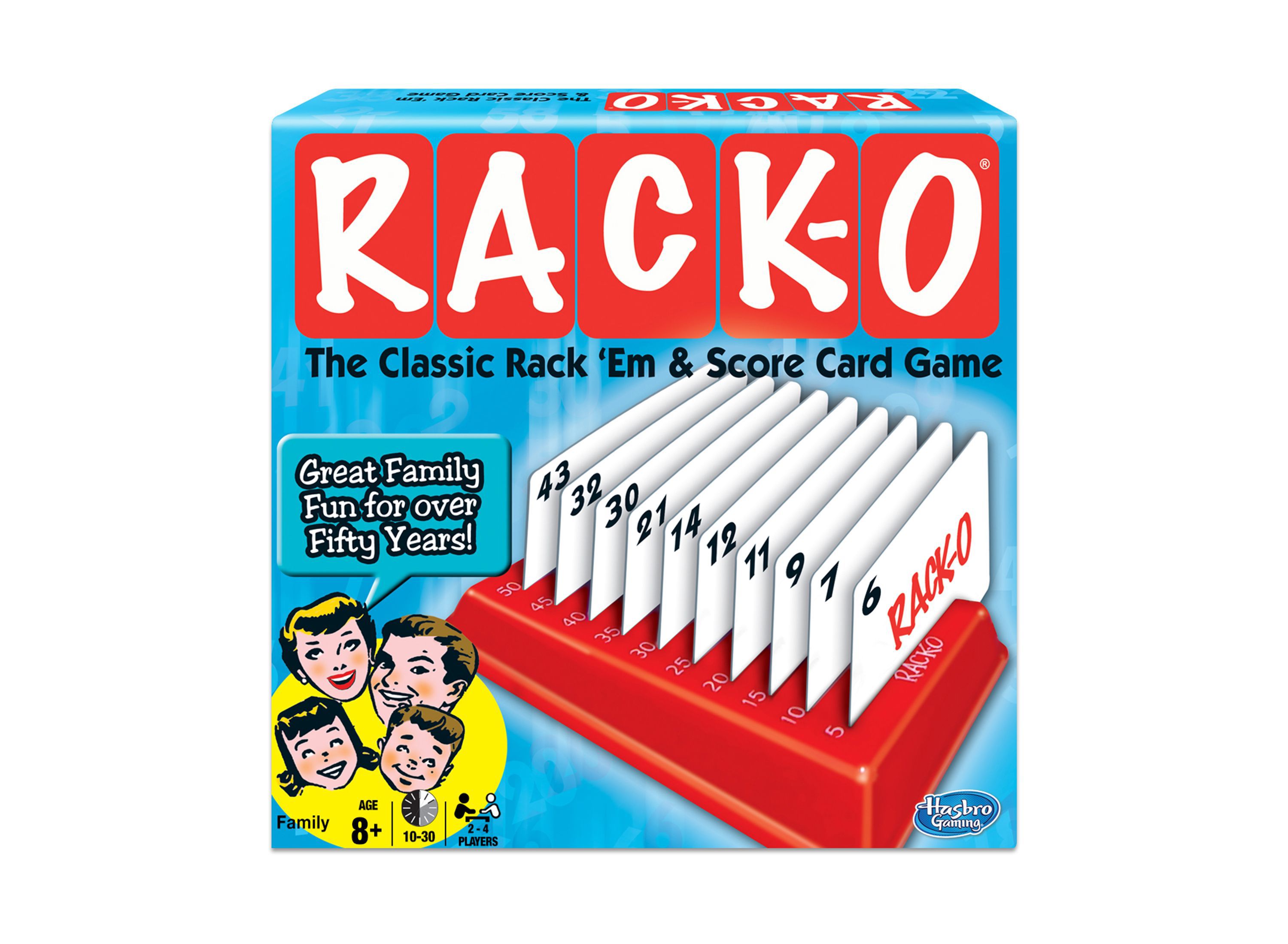 Rack-O