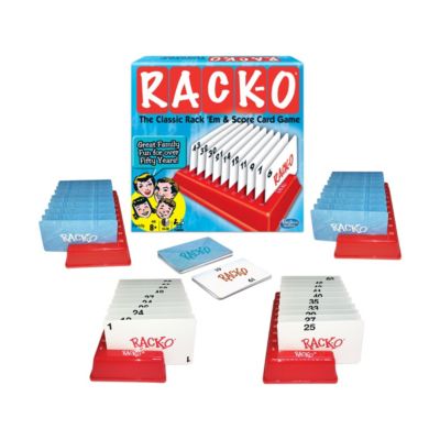 Rack-O