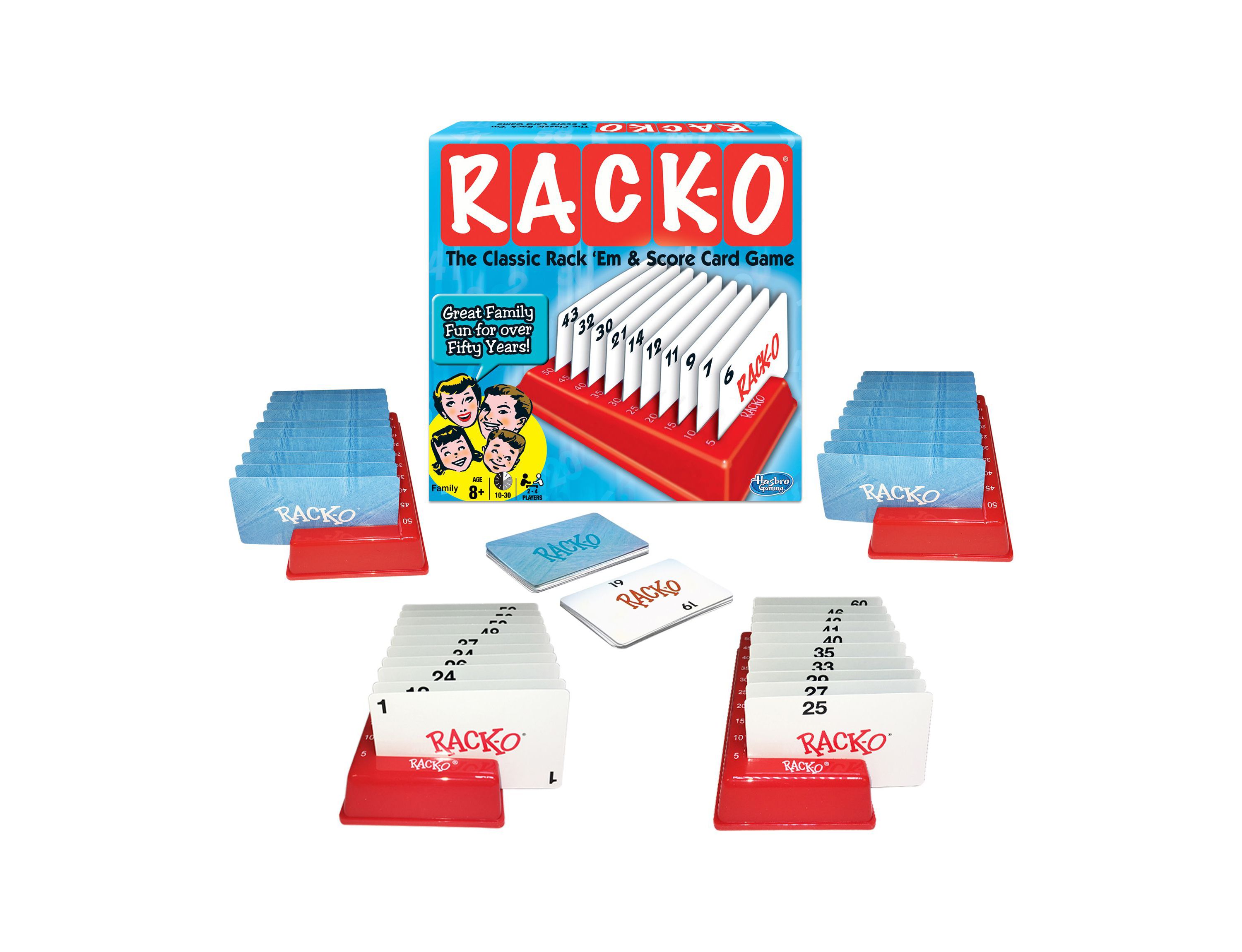 Rack-O