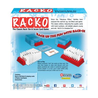 Rack-O