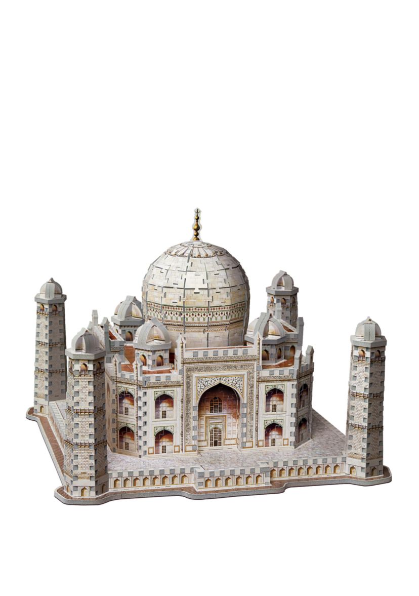 Taj Mahal 3D Puzzle: 950 Pcs